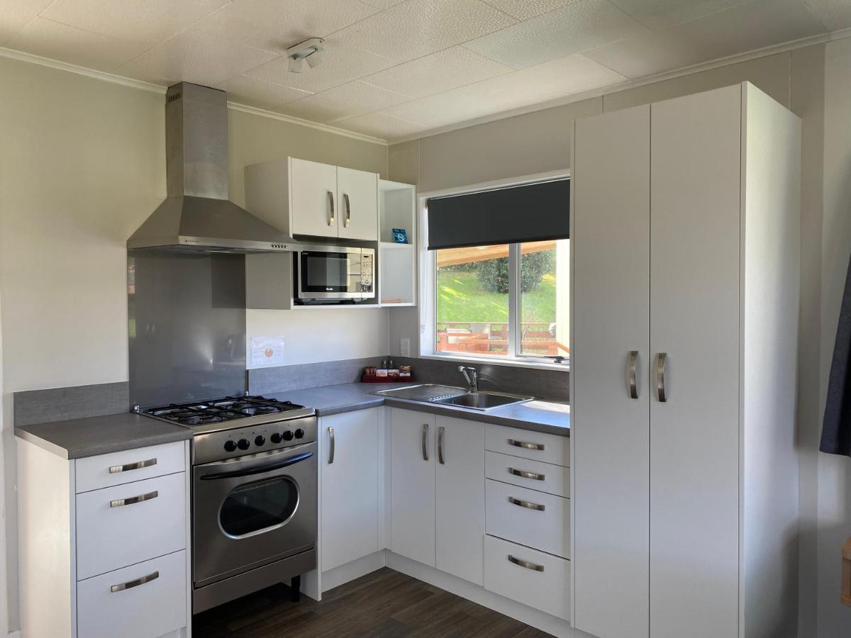 Whanganui River Top 10 Holiday Park Exterior foto