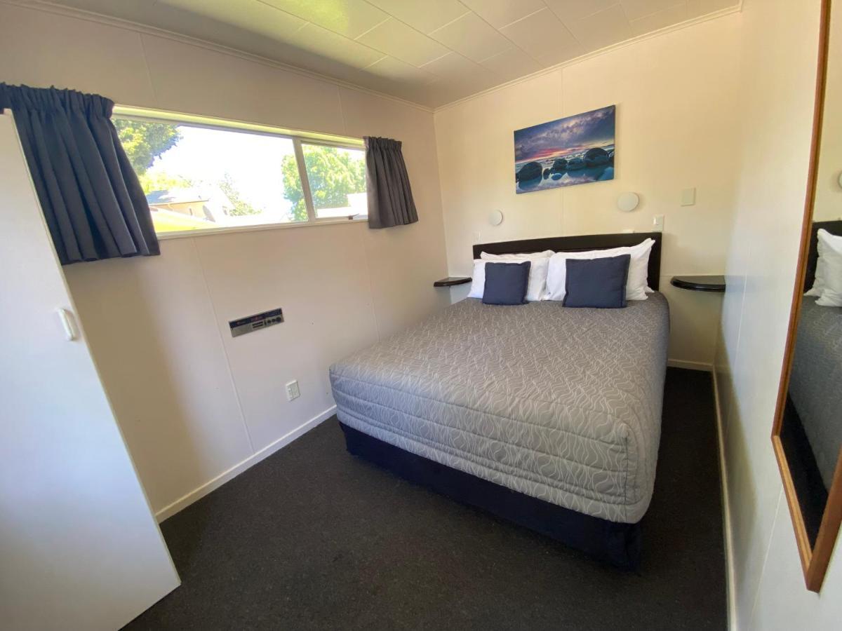 Whanganui River Top 10 Holiday Park Exterior foto